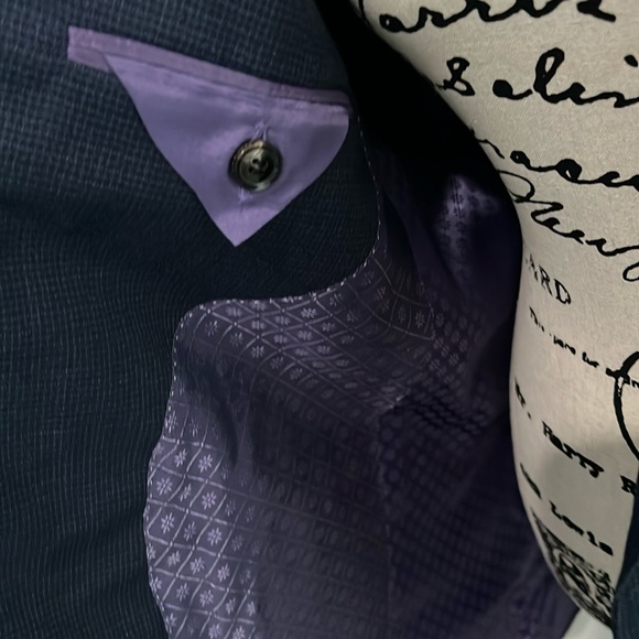 Ted Baker men’s jacket Pratically new - Picture 2 of 7